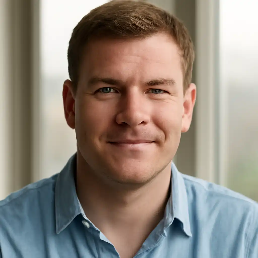 Wiktor Blomgren